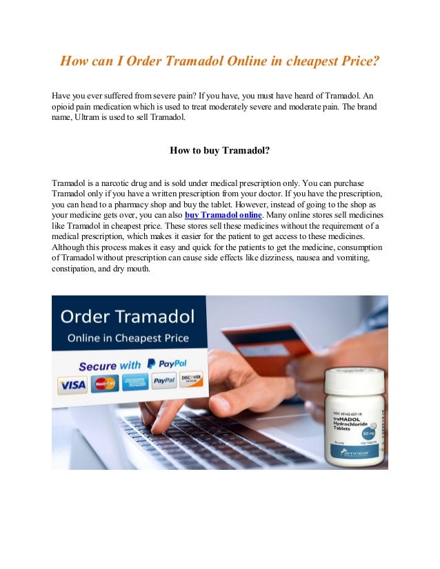 tramadol online cheapest