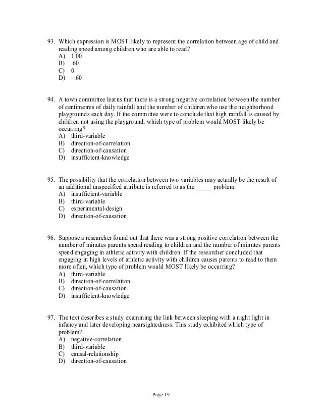 How Children Develop 4th Edition Siegler Test Bank