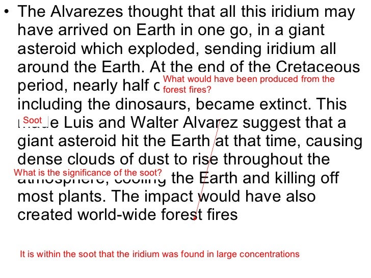 How to do a thesis picture
