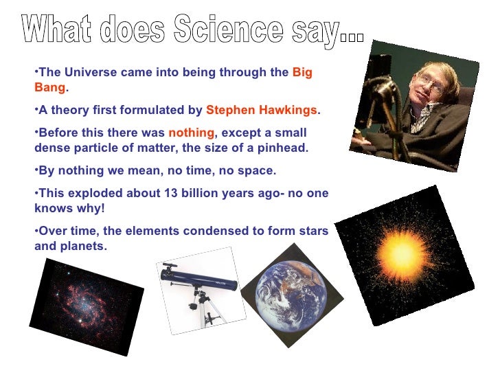 How did life begin? How did life begin?