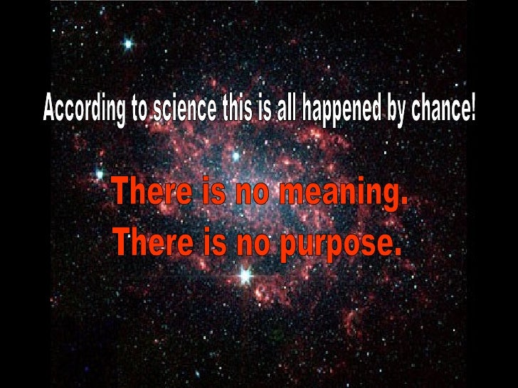 How did life begin? How did life begin?