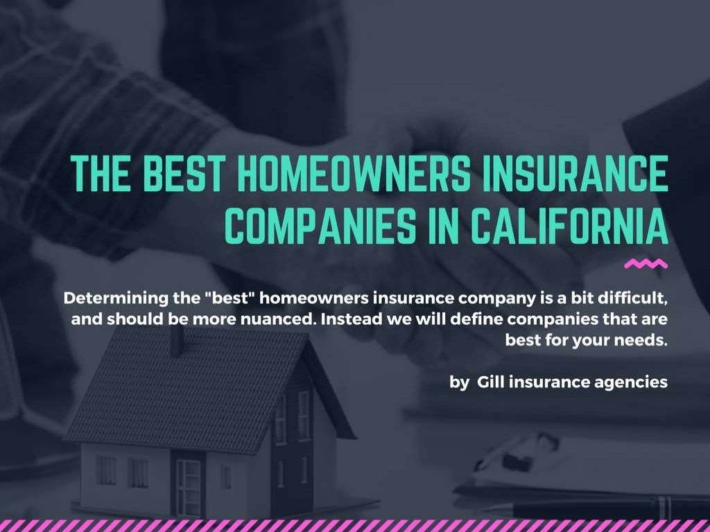 Best Homeowners Insurance in fresno, CA compare Quotes & Rates!