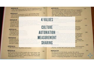 How I met DevOps Agile Tour Clermont-Ferrand 2013