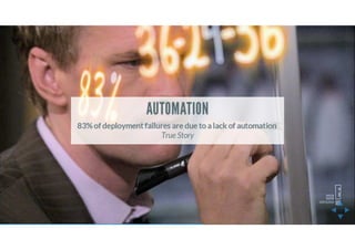 How I met DevOps Agile Tour Clermont-Ferrand 2013