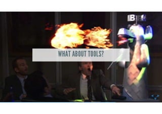 How I met DevOps Agile Tour Clermont-Ferrand 2013