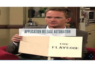 How I met DevOps Agile Tour Clermont-Ferrand 2013