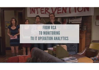 How I met DevOps Agile Tour Clermont-Ferrand 2013