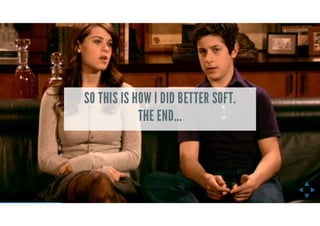 How I met DevOps Agile Tour Clermont-Ferrand 2013