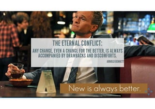 How I met DevOps Agile Tour Clermont-Ferrand 2013