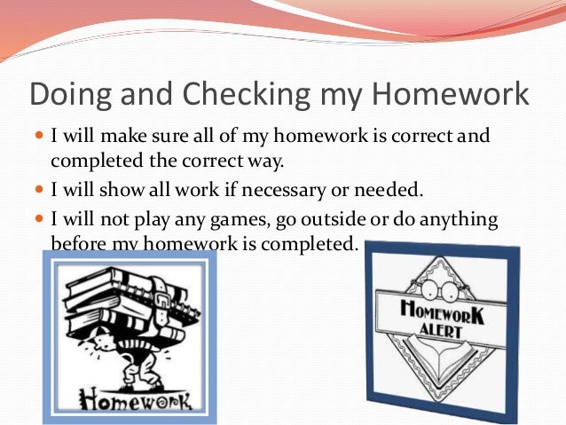 how to make good grades