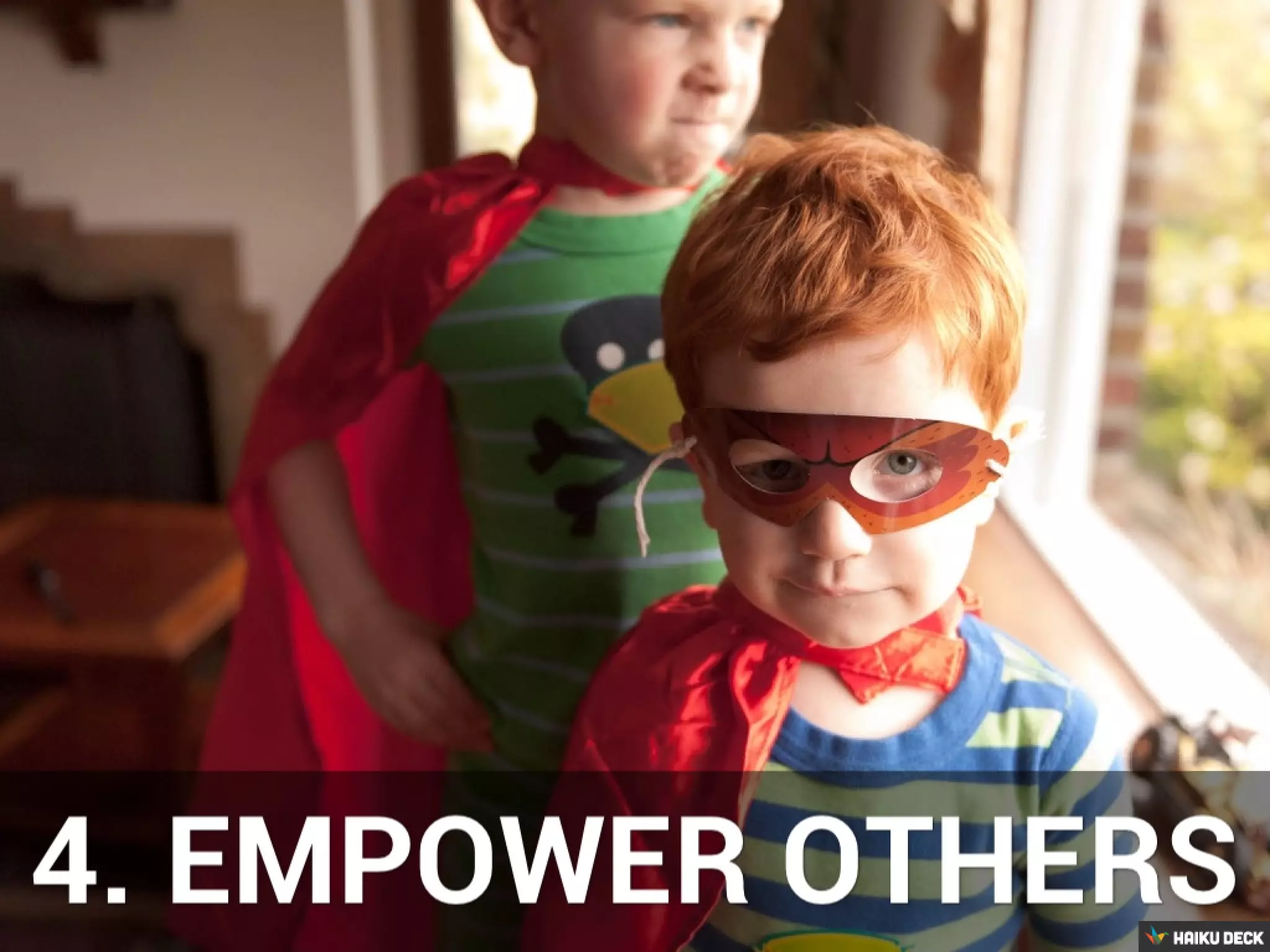 Photo by Brian Dewey - http://www.flickr.com/photos/bdewey/5725260482/
 