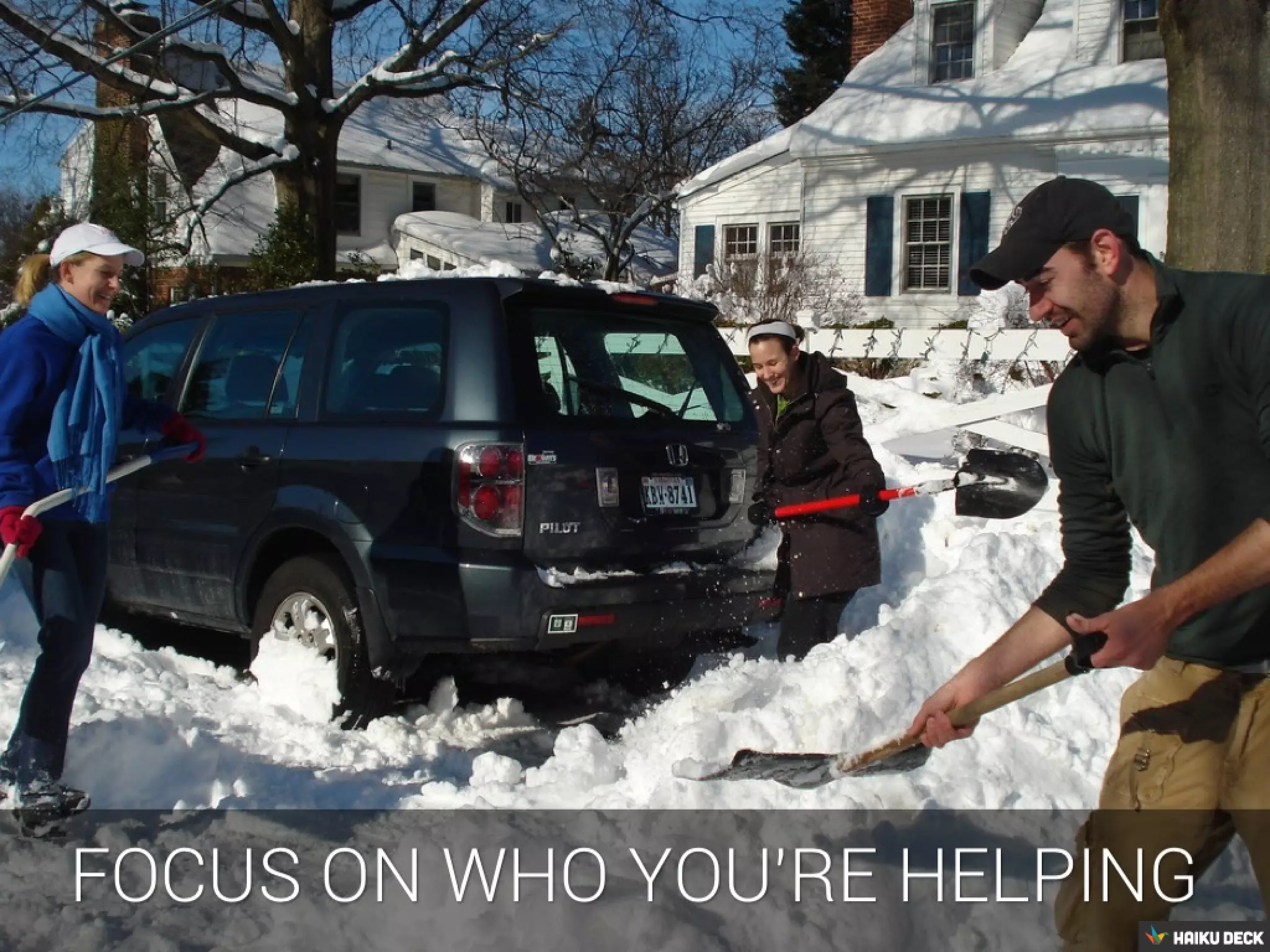 Photo by Arlington County - http://www.flickr.com/photos/arlingtonva/4200815732/
 