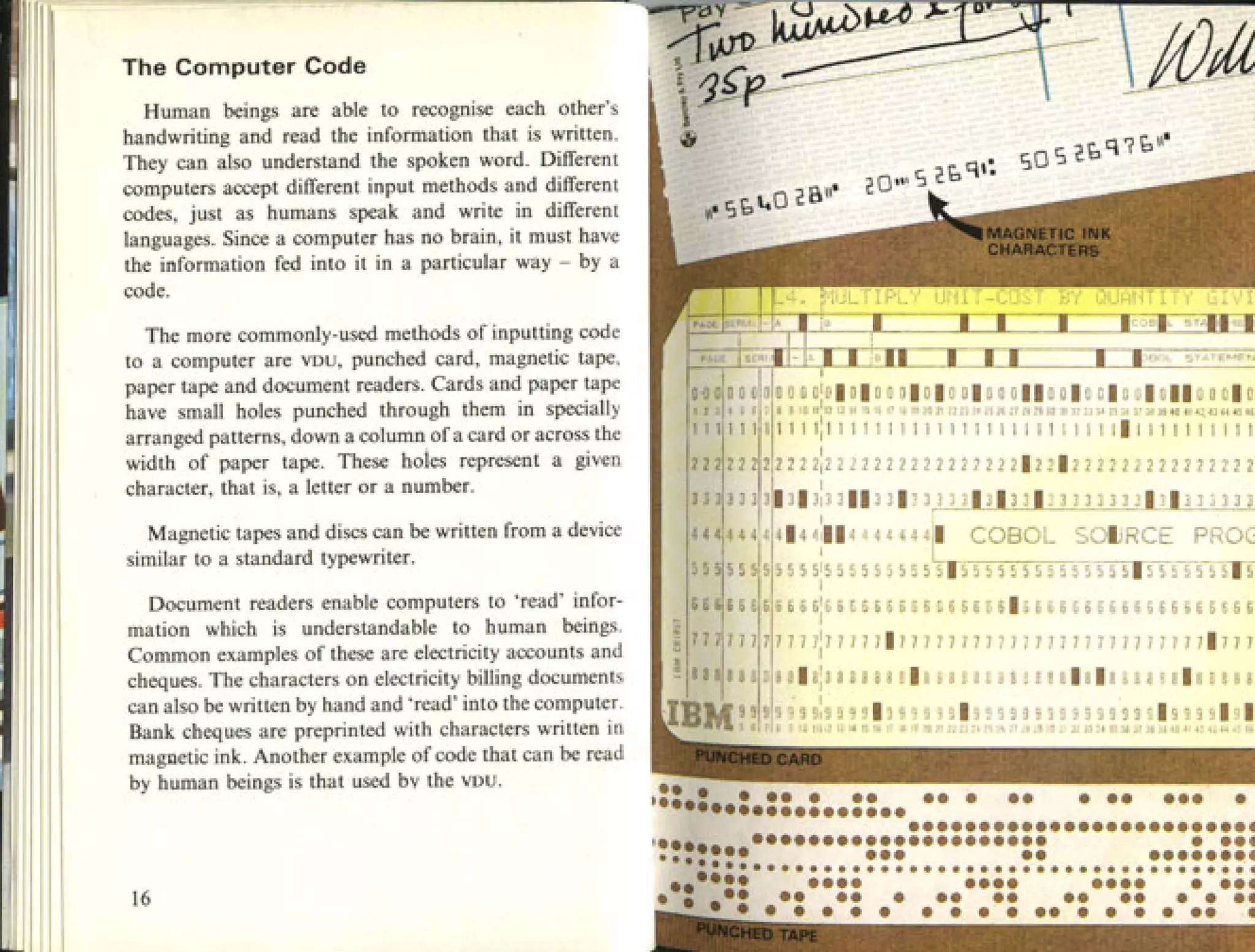 How It Works   The Computer (1979 Edition)