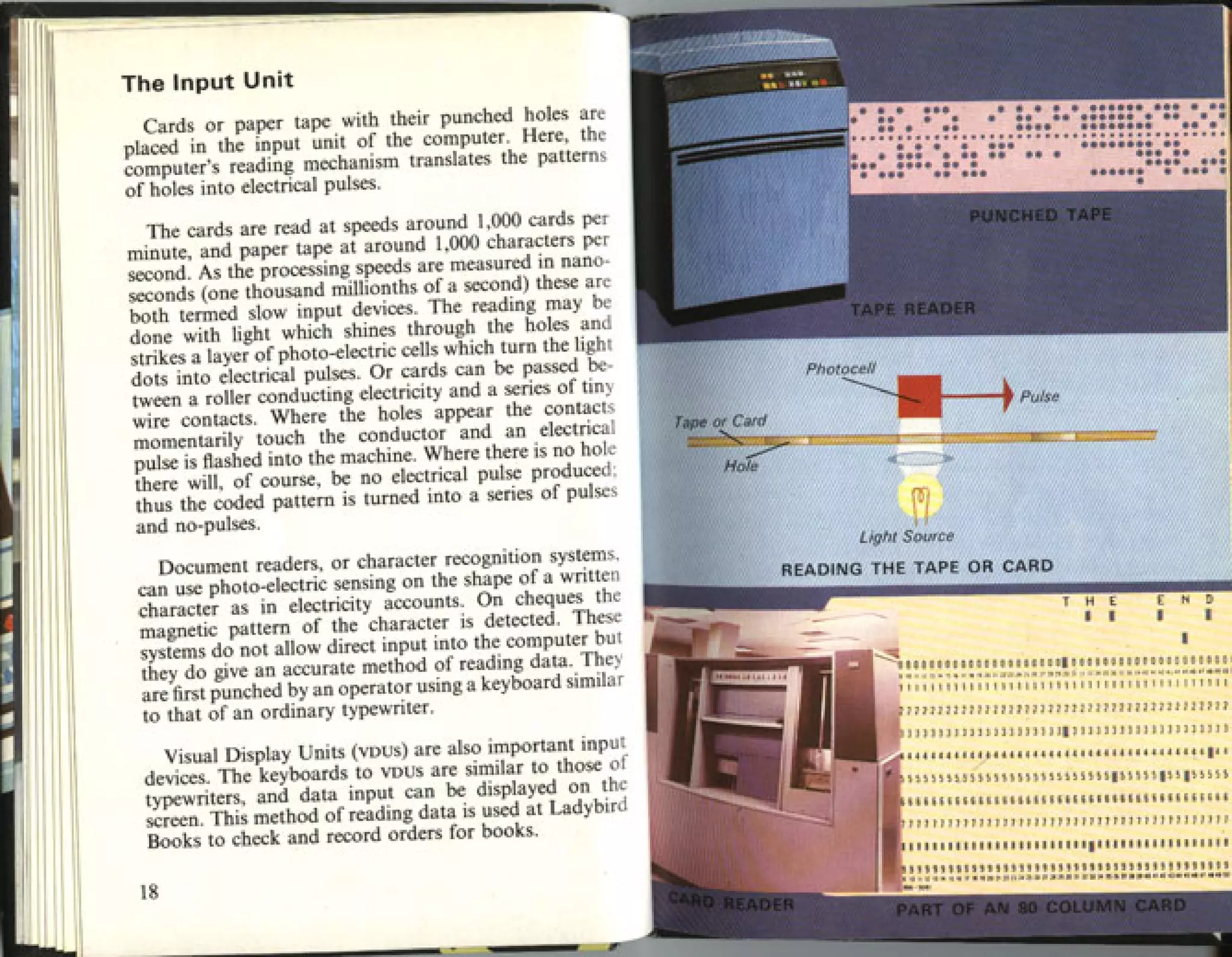 How It Works   The Computer (1979 Edition)