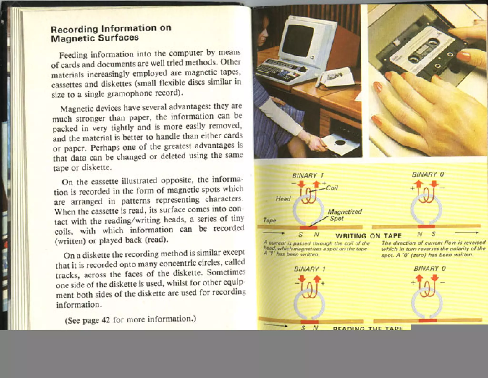 How It Works   The Computer (1979 Edition)
