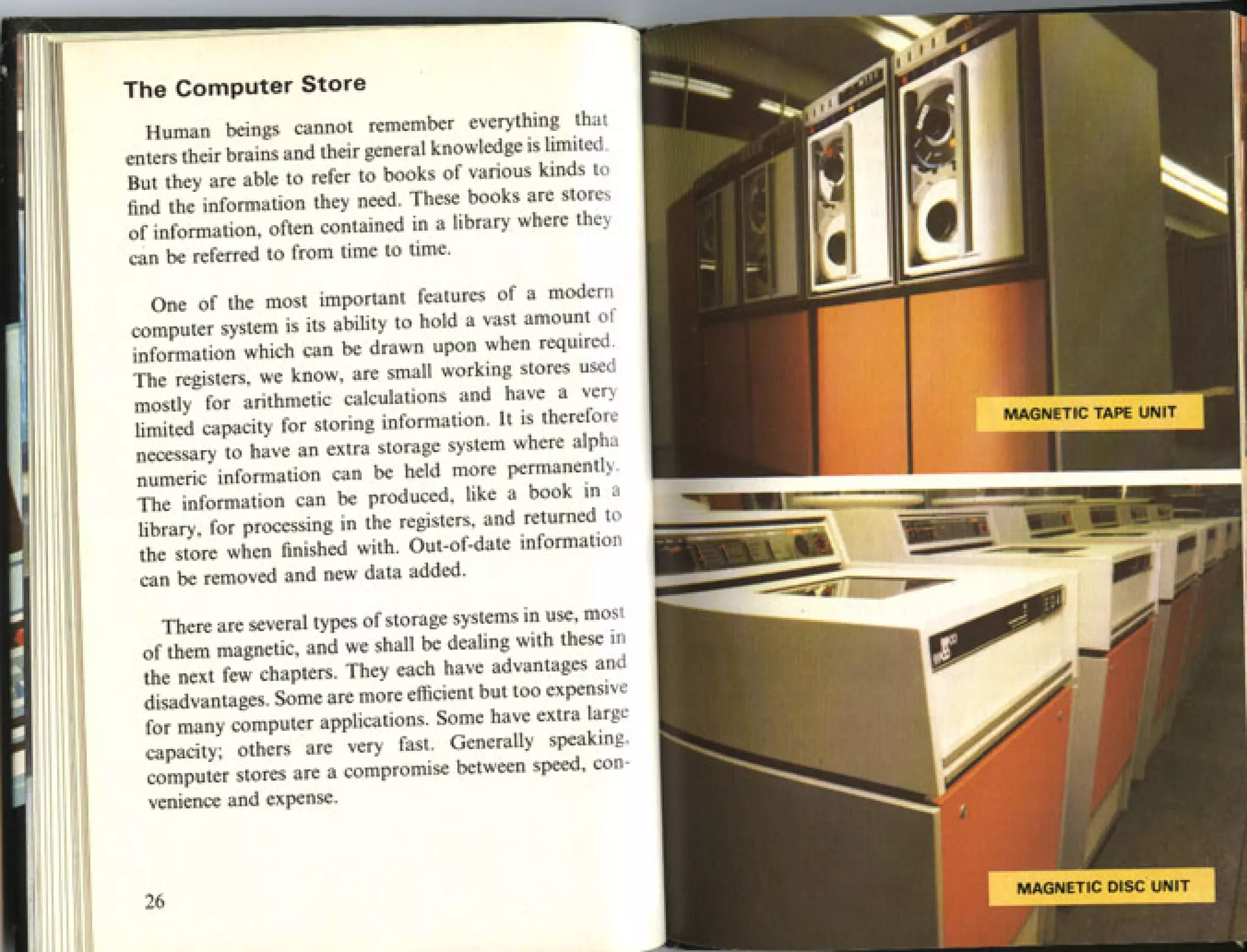 How It Works   The Computer (1979 Edition)