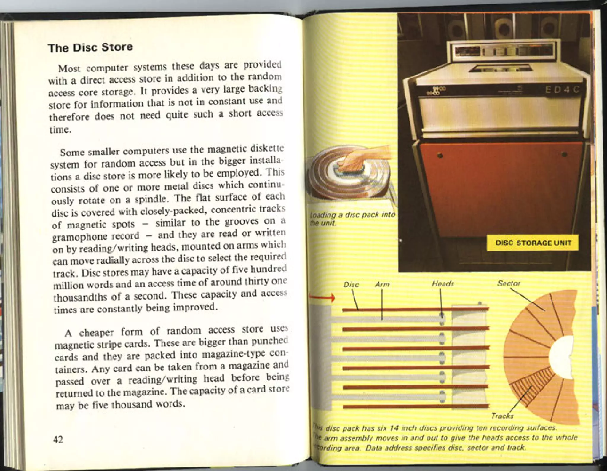 How It Works   The Computer (1979 Edition)