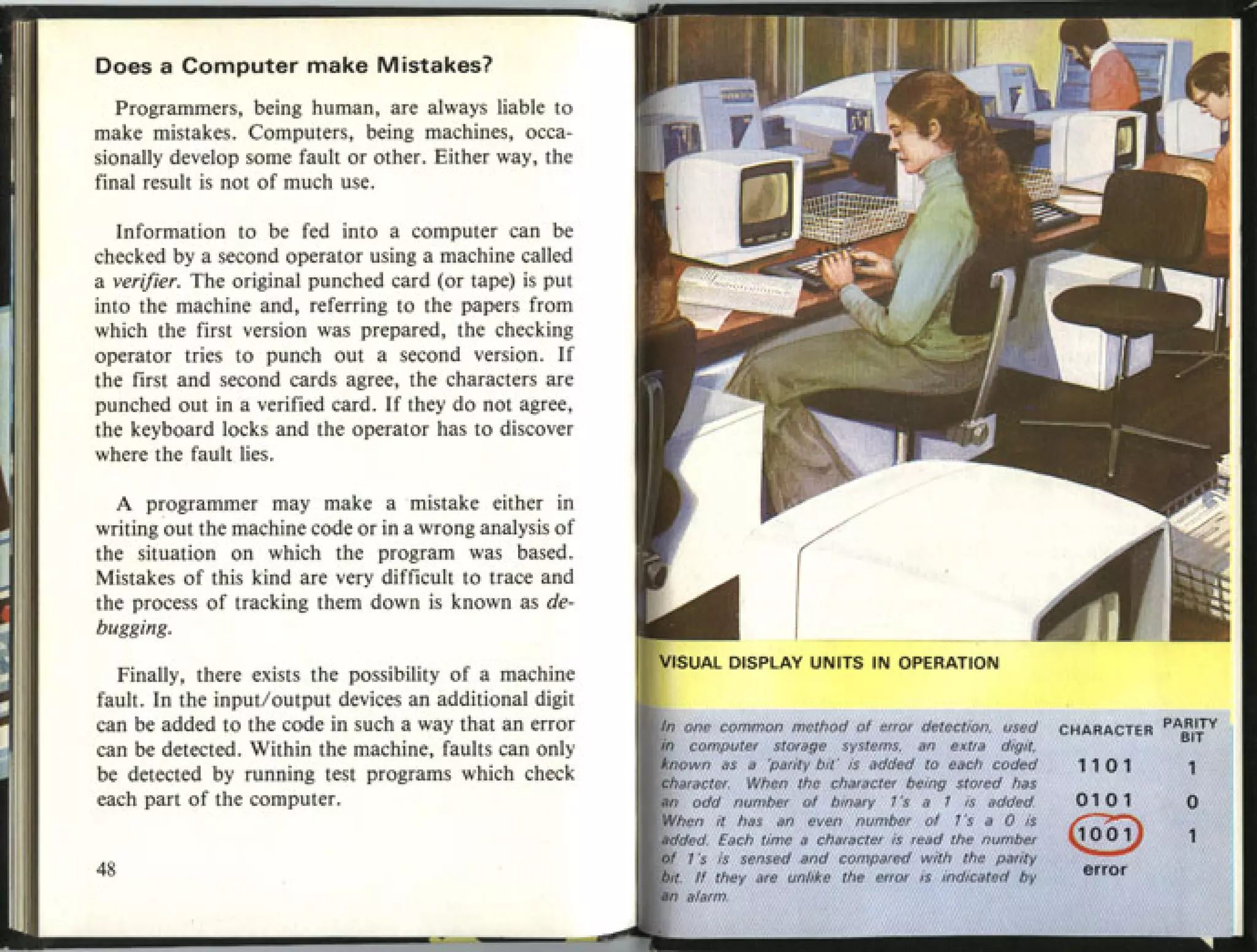 How It Works   The Computer (1979 Edition)