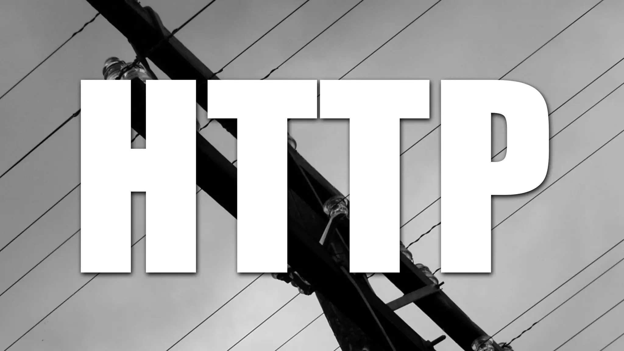 HTTP 
 