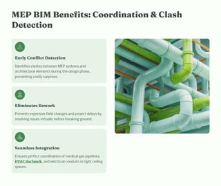 Role of MEP BIM in Hospital Construction, Expansion, and Retrofit ...