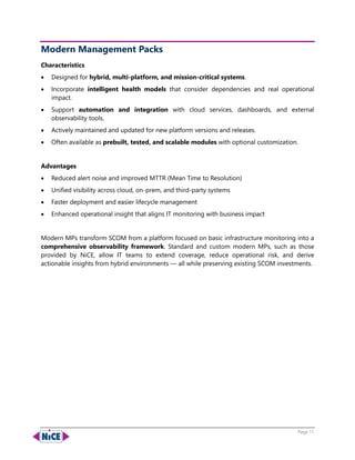 How Modern Management Packs Unlock Hybrid and Mission-Critical ...