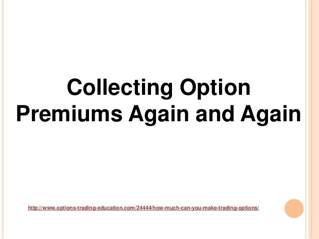 How can i trade options