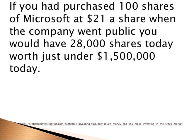 how much microsoft worth