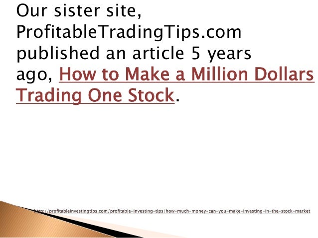 How much money can one make in forex trading