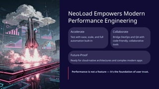 How-NeoLoad-Supports-Modern-Performance-Testing | PPTX