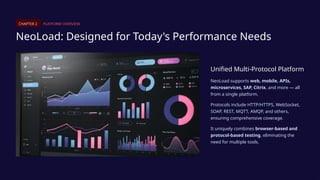 How-NeoLoad-Supports-Modern-Performance-Testing | PPTX
