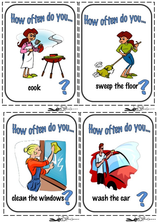 How often do you board game. How often do you cook. Составить предложение often do play. How often do you cook. Вопросы с how.