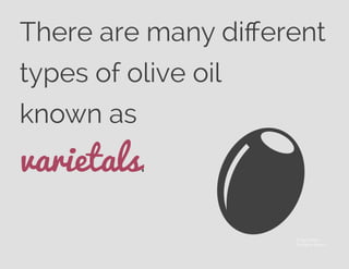 How Olive Oil Is Made (An Inside Look)