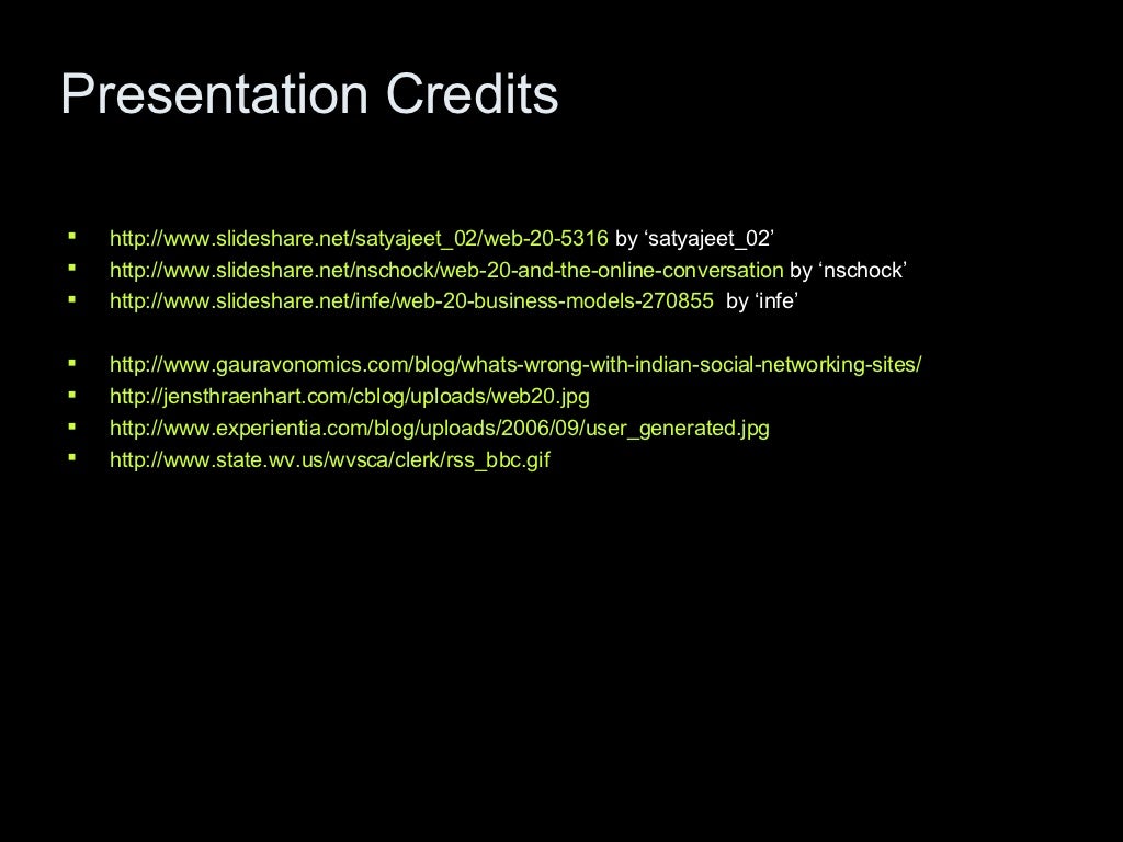 http slideshare net