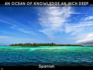 Photo by Edgar Barany - Creative Commons Attribution-NonCommercial-ShareAlike License https://www.flickr.com/photos/40579921@N00 Created with Haiku Deck 
 