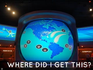 Photo by Texas.713 - Creative Commons Attribution-NonCommercial License https://www.flickr.com/photos/16057786@N00 Created with Haiku Deck 
 