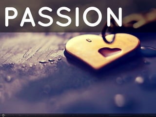 Photo by kaniths - Creative Commons Attribution-NonCommercial-ShareAlike License https://www.flickr.com/photos/45372714@N07 Created with Haiku Deck 
 