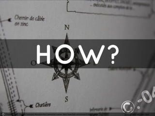 Photo by C.-04 - Creative Commons Attribution-NonCommercial License https://www.flickr.com/photos/47292661@N03 Created with Haiku Deck 
 