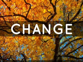 Photo by ecstaticist - Creative Commons Attribution-NonCommercial-ShareAlike License https://www.flickr.com/photos/41864721@N00 Created with Haiku Deck 
 