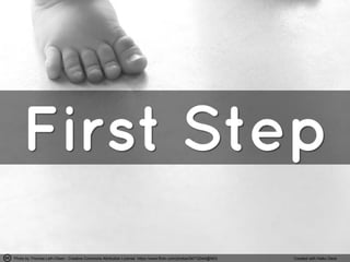 Photo by Thomas Leth-Olsen - Creative Commons Attribution License https://www.flickr.com/photos/54712044@N03 Created with Haiku Deck 
 