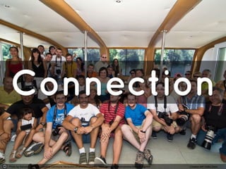 Photo by Salvador Moreira - Creative Commons Attribution-ShareAlike License https://www.flickr.com/photos/26608338@N05 Created with Haiku Deck 
 