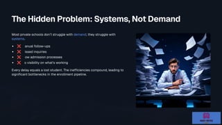 How Private Schools Increased Student Enrollment by 30% with Automation ...