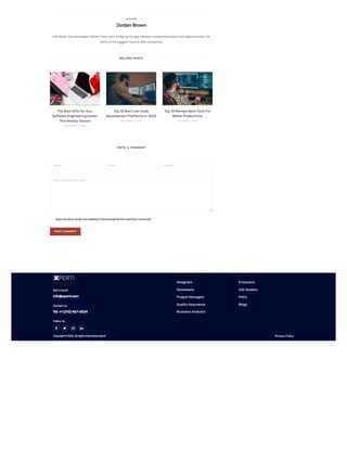How React Server Components Work: A Complete Overview