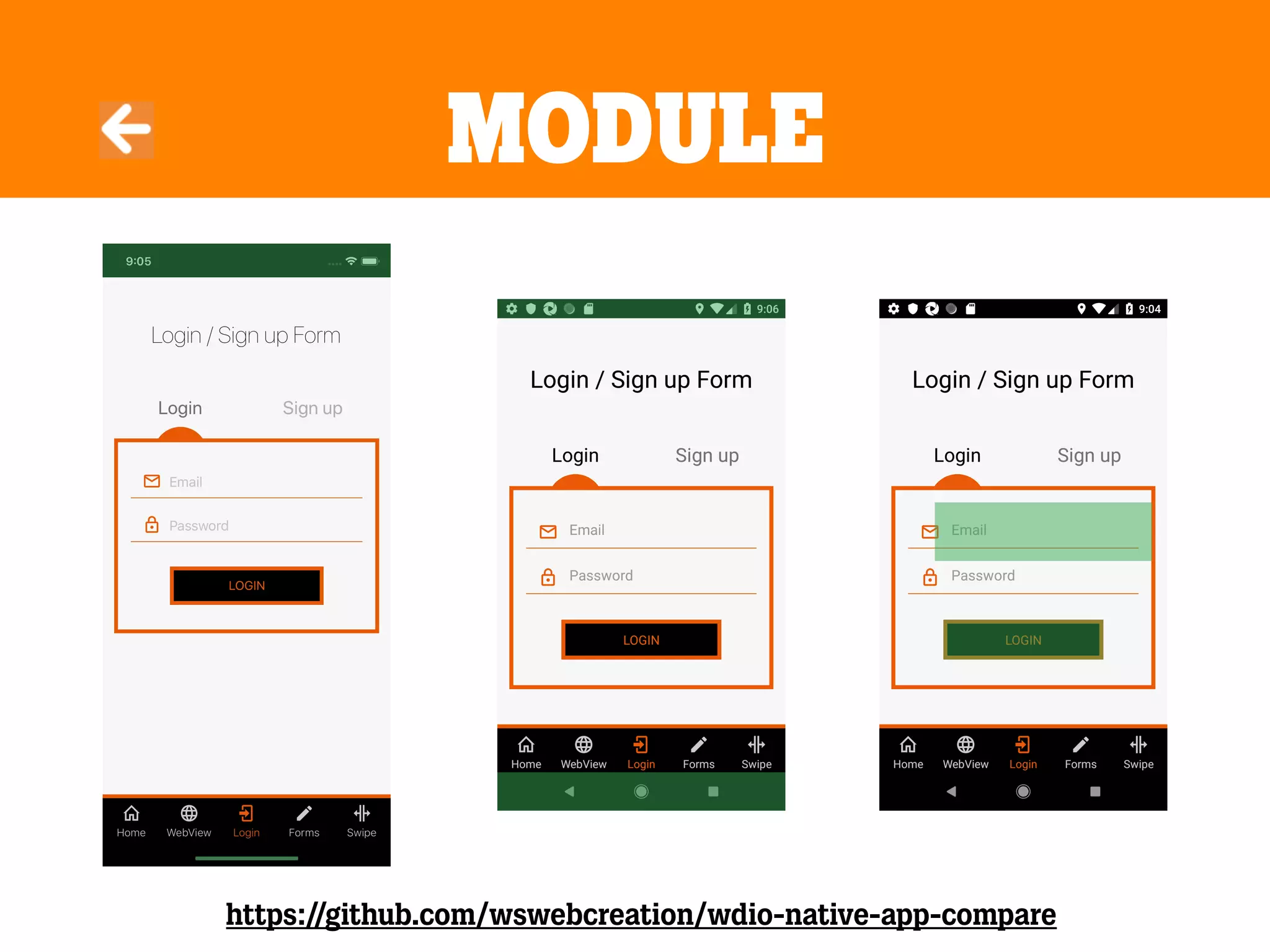Module
https://github.com/wswebcreation/wdio-native-app-compare
 