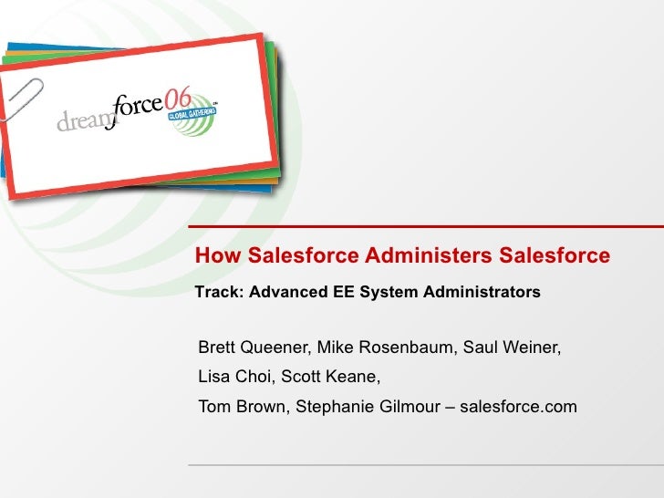 Salesforce-Associate Ausbildungsressourcen