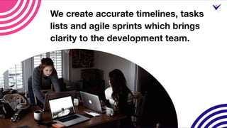 How Techtic Implements Seamless Project Management?