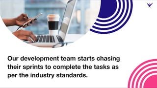 How Techtic Implements Seamless Project Management?