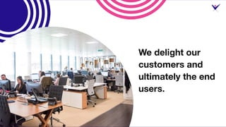 How Techtic Implements Seamless Project Management?