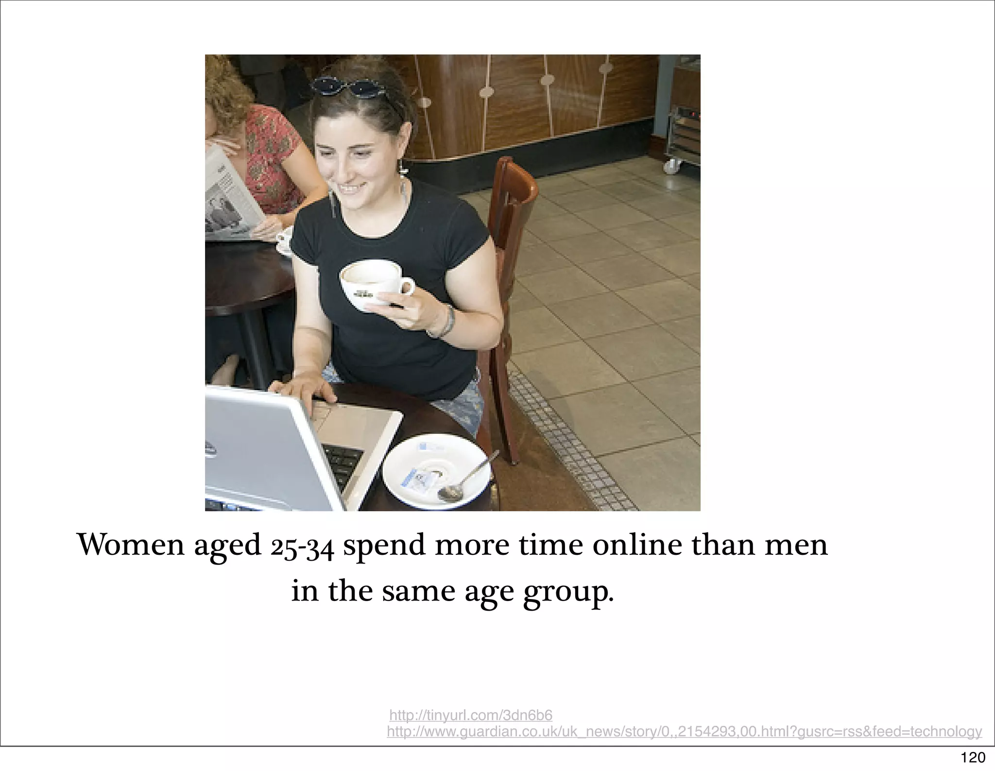 How the Social Web Came to Be (part 2)