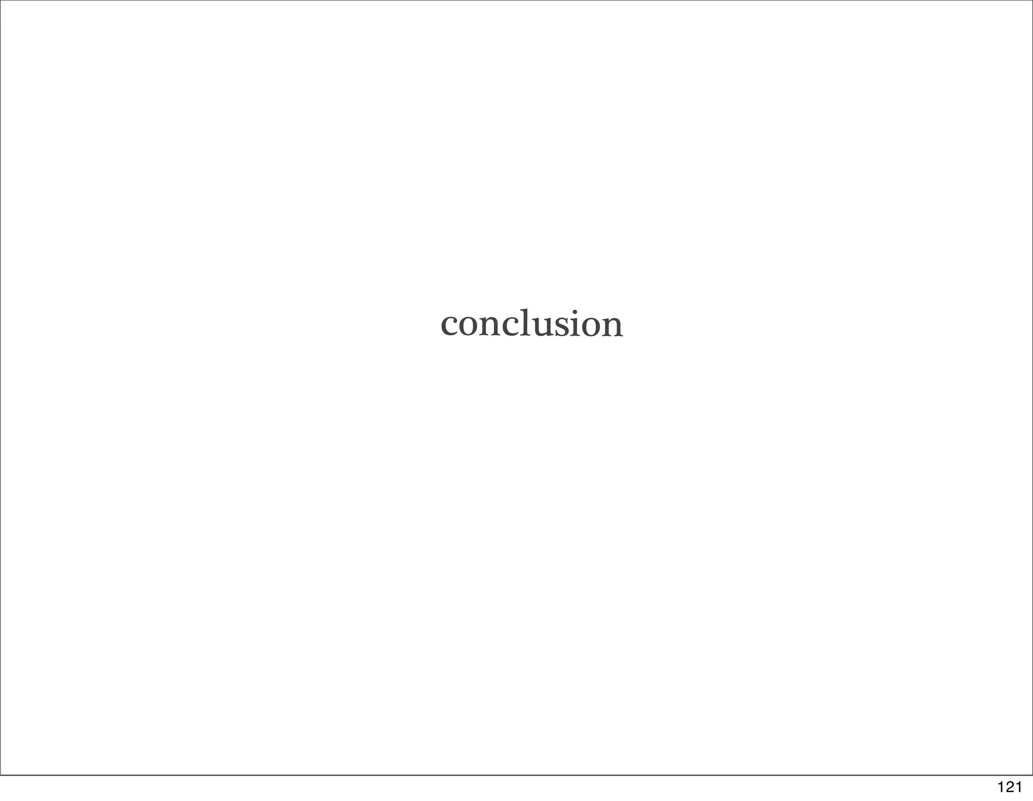 How the Social Web Came to Be (part 2)