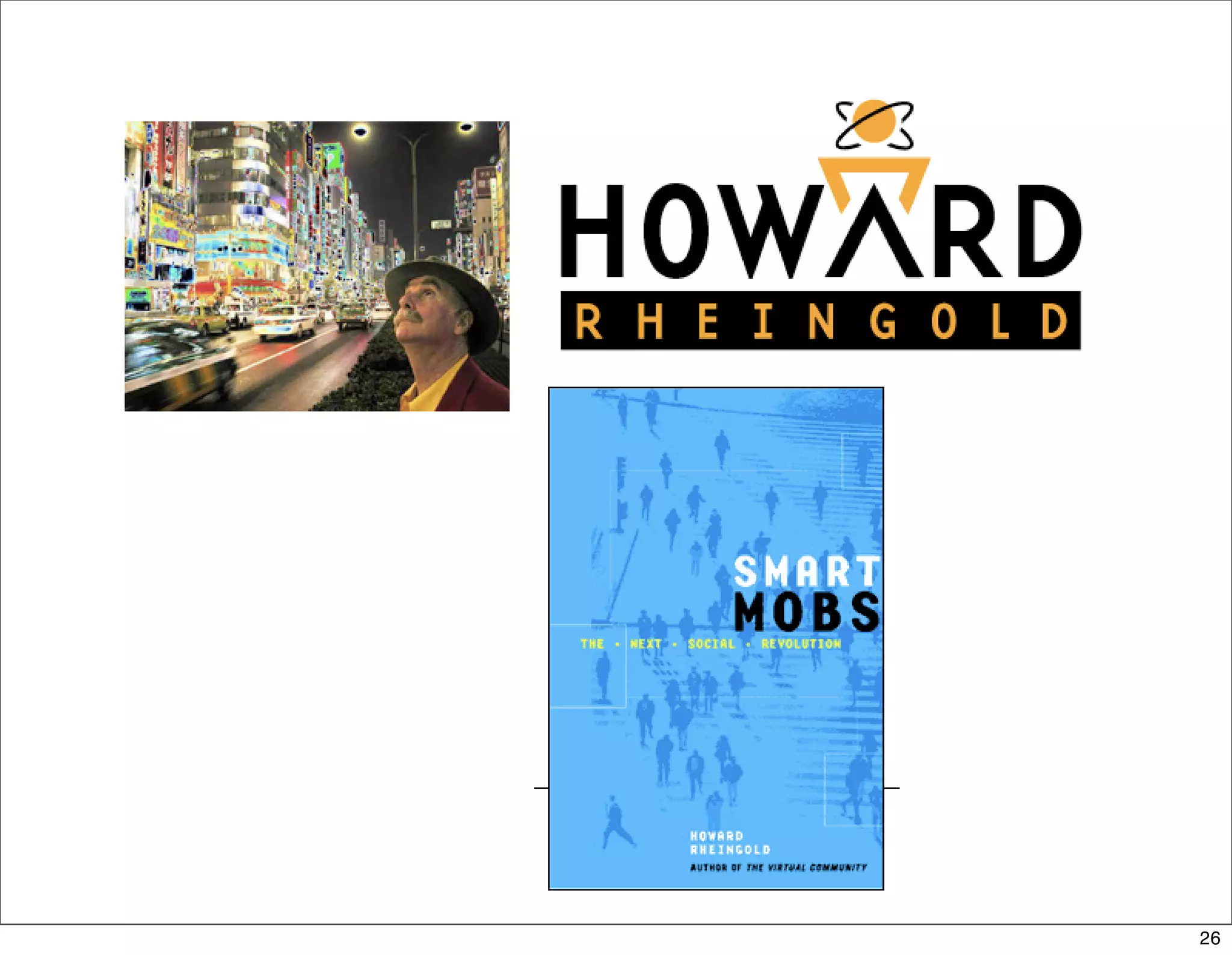 How the Social Web Came to Be (part 2)